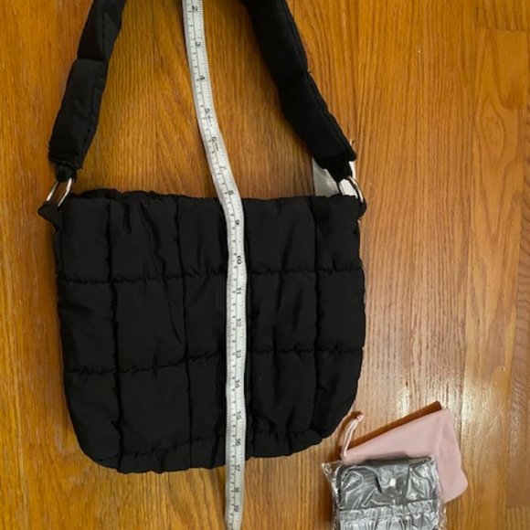 quilted handbag (very small) from amazon - Picture 6 of 6